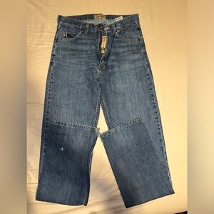Men’s Wrangler Jeans